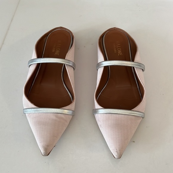 Malone Souliers Maureen Flat - Picture 3 of 4